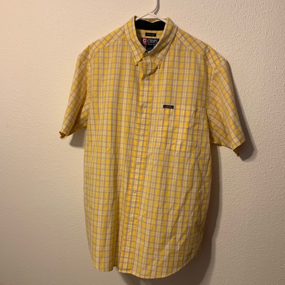 Chaps | Shirts | Chaps Ralph Lauren 